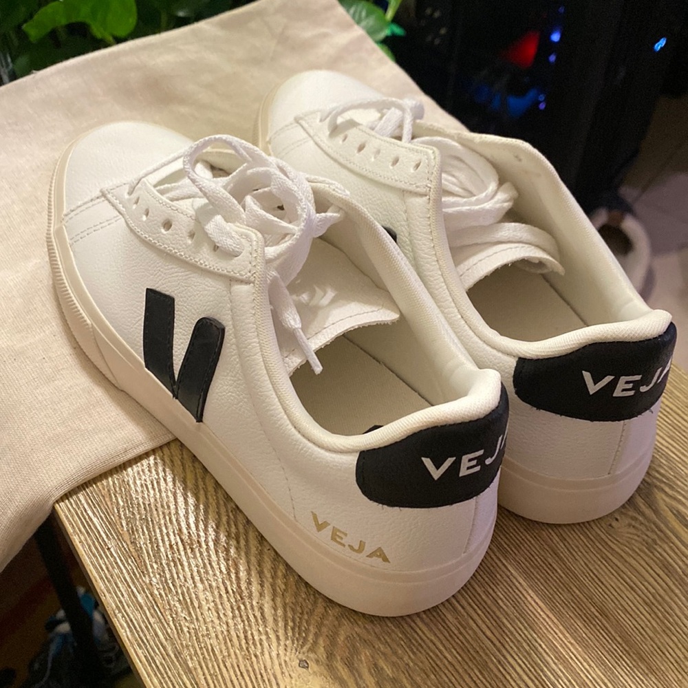 Veja campo sneaker (t2)